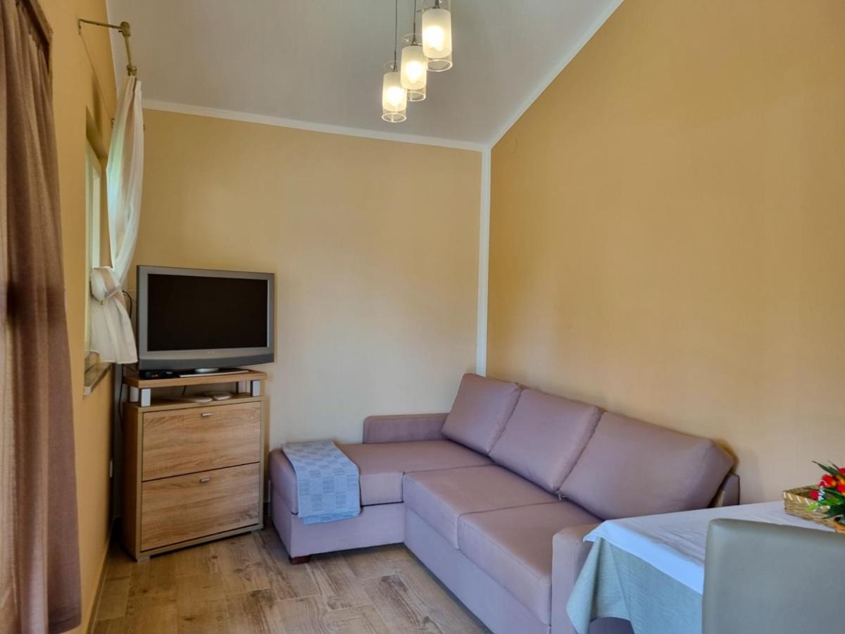 Ferienwohnung Juli No1 Poreč Exterior foto