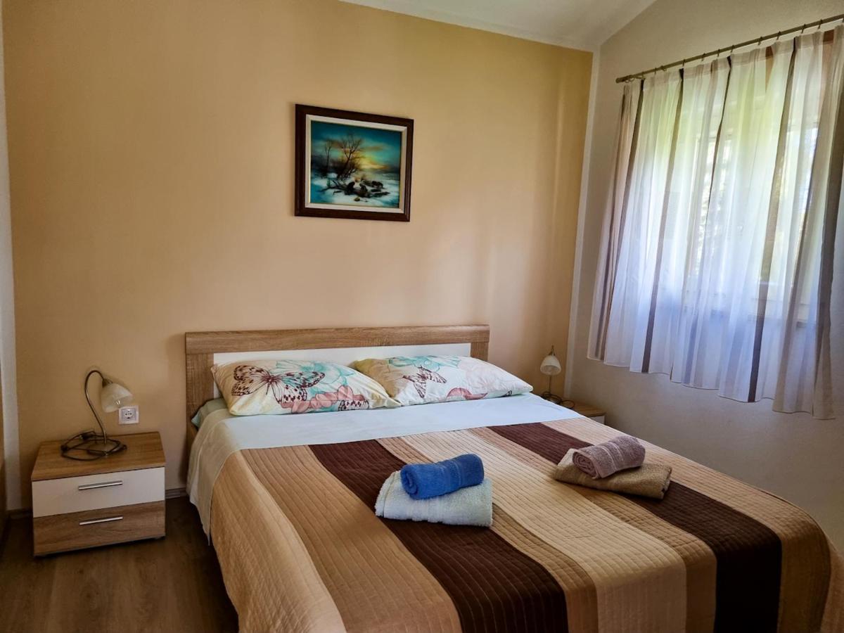 Ferienwohnung Juli No1 Poreč Exterior foto